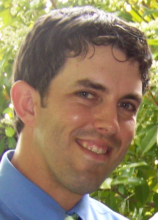 Daniel Carter